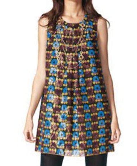 Anna Sui for Target - Picture 2 of 8